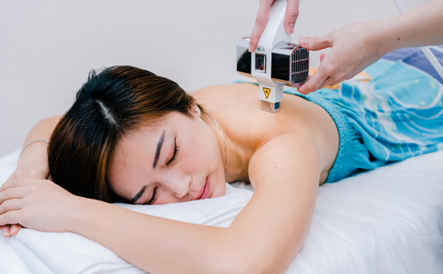 (Part 1) A Tale of Two Services: IPL Hair Removal and Skin Solution