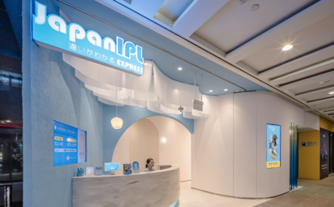 Smooth Confidence at Jem: ADLight™ Hair Removal & TriLight Therapy with Japan IPL Express