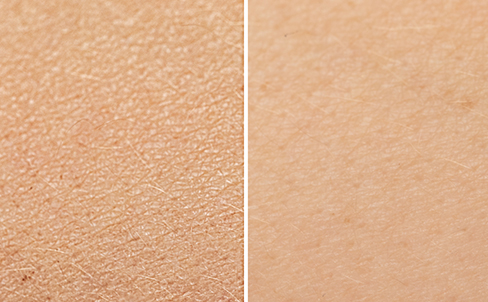 How to exfoliate for smooth skin