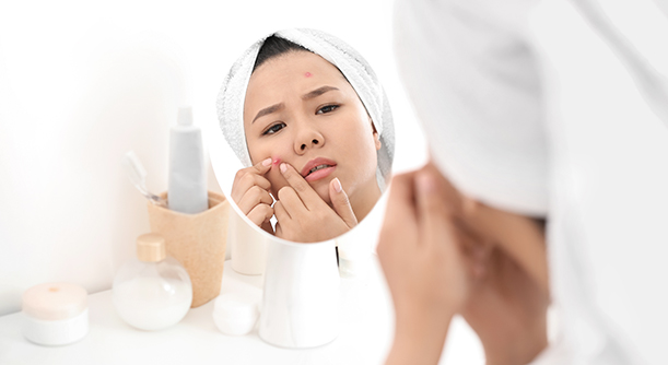(Part 2) How can you tell if Skin Solution IPL is working for you?
