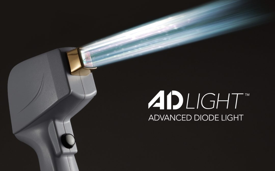 Shine A New Light: ADLight™