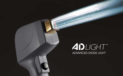 Shine A New Light: ADLight™