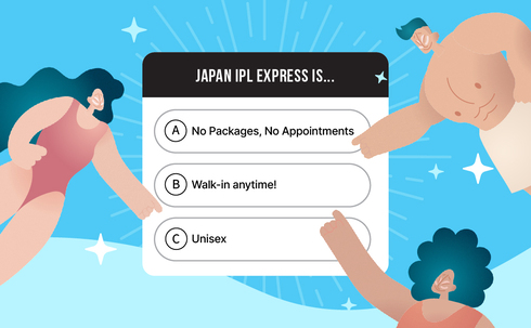 Not Hairy Ever After