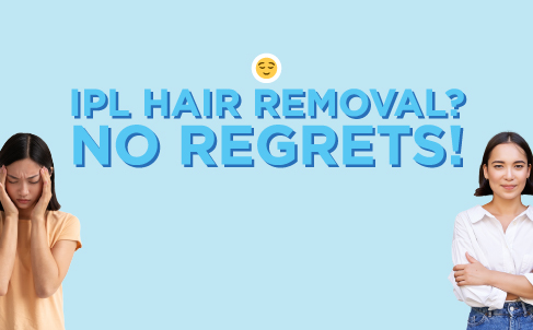 5 Reasons Why IPL Hair Removal in Singapore Is the Best Beauty Choice You’ll Ever Make
