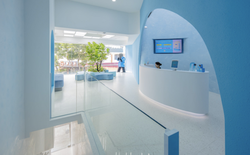 Brighten Up at Holland Village: Japan IPL Express Offers TriLight Therapy & ADLight™ Hair Removal