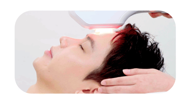 Targeting Hypodermis with TheraRed™