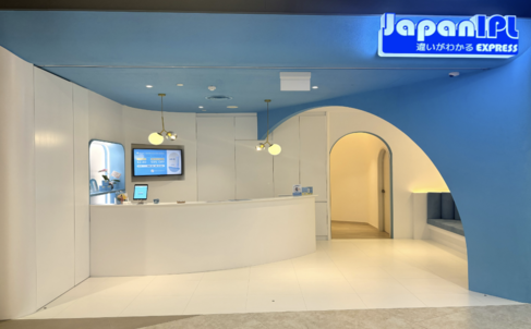 Instant Glow at Pasir Ris Mall: ADLight™ Hair Removal & TriLight Therapy with Japan IPL Express