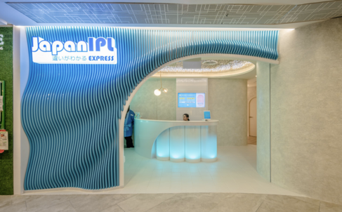 Japan IPL Express at Century Square: Modern Beauty with TriLight Therapy & ADLight™ Hair Removal