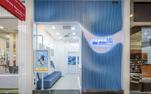 Your Express Skin Fix at Jurong Point: Japan IPL Express’s TriLight Therapy & ADLight™ Hair Removal