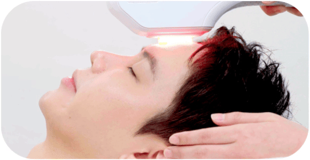 Targeting Hypodermis with TheraRed™