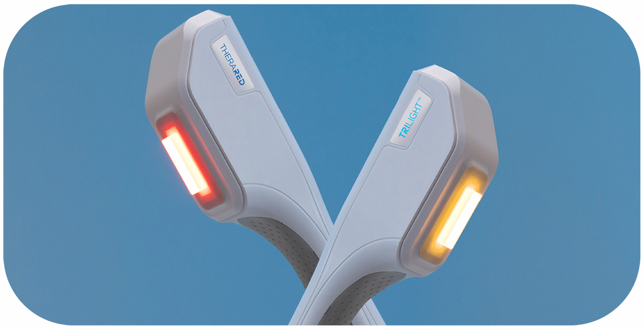 How TriLight Facial Therapy Works Through Different Skin Layers - Japan ...